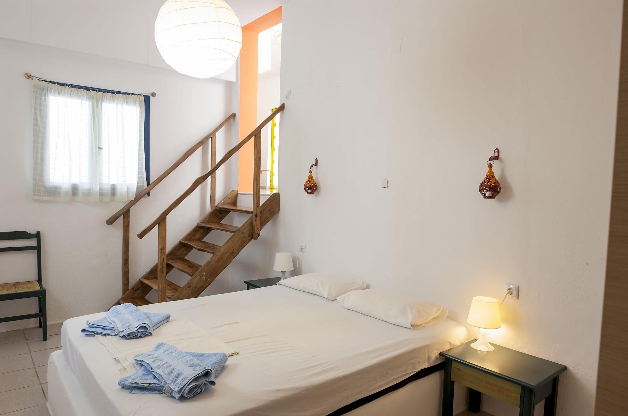 Plakias Bay Hotel Ngoại thất bức ảnh