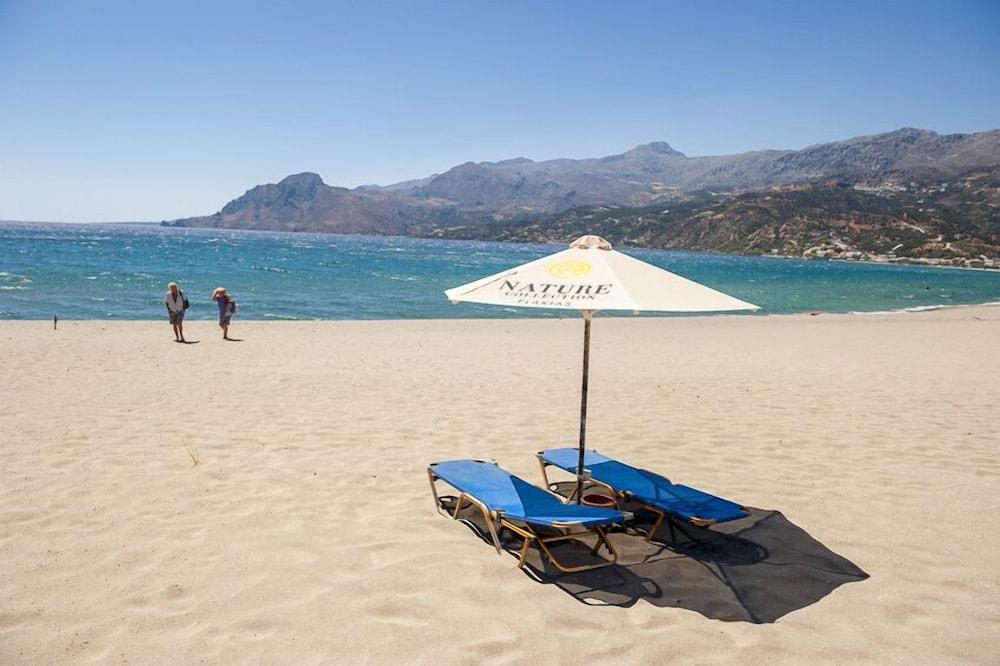 Plakias Bay Hotel Ngoại thất bức ảnh