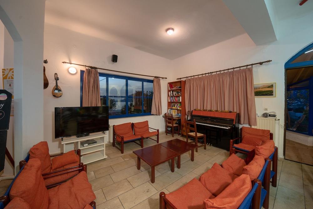 Plakias Bay Hotel Ngoại thất bức ảnh