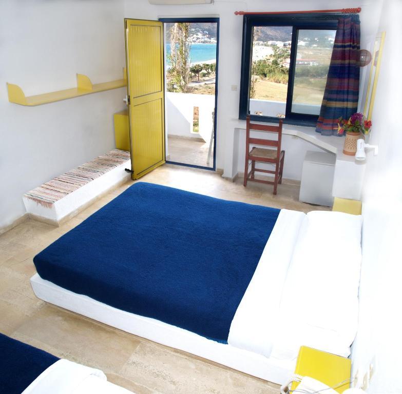Plakias Bay Hotel Phòng bức ảnh